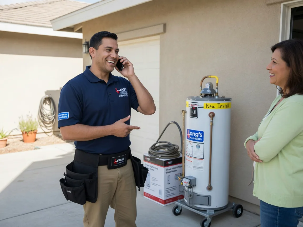 Leak Detection Martinez, CA FAQs